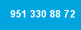 951 330 88 72